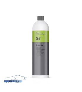 Koch Chemie Gs Green Star - univerzális tisztítószer 1000ml